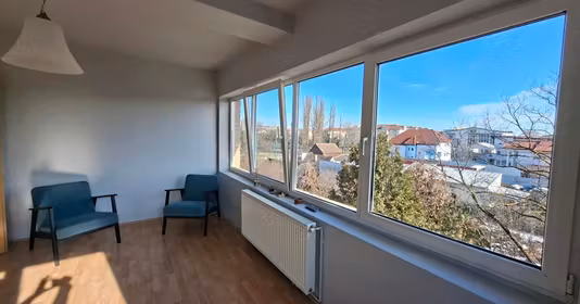 Casă Girocului
