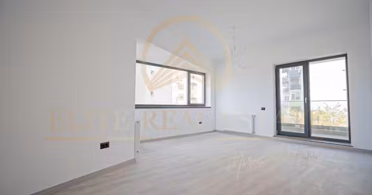 Apartament Tomis Plus
