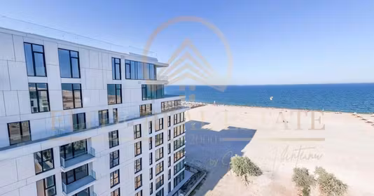 Apartament Mamaia