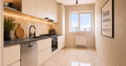 Apartament Metalurgiei