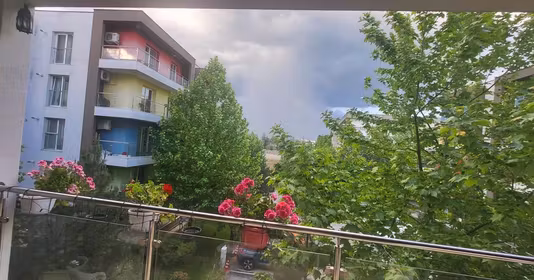 Apartament Vest