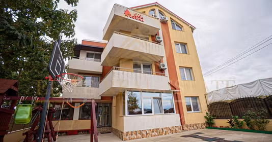 Casă Nord