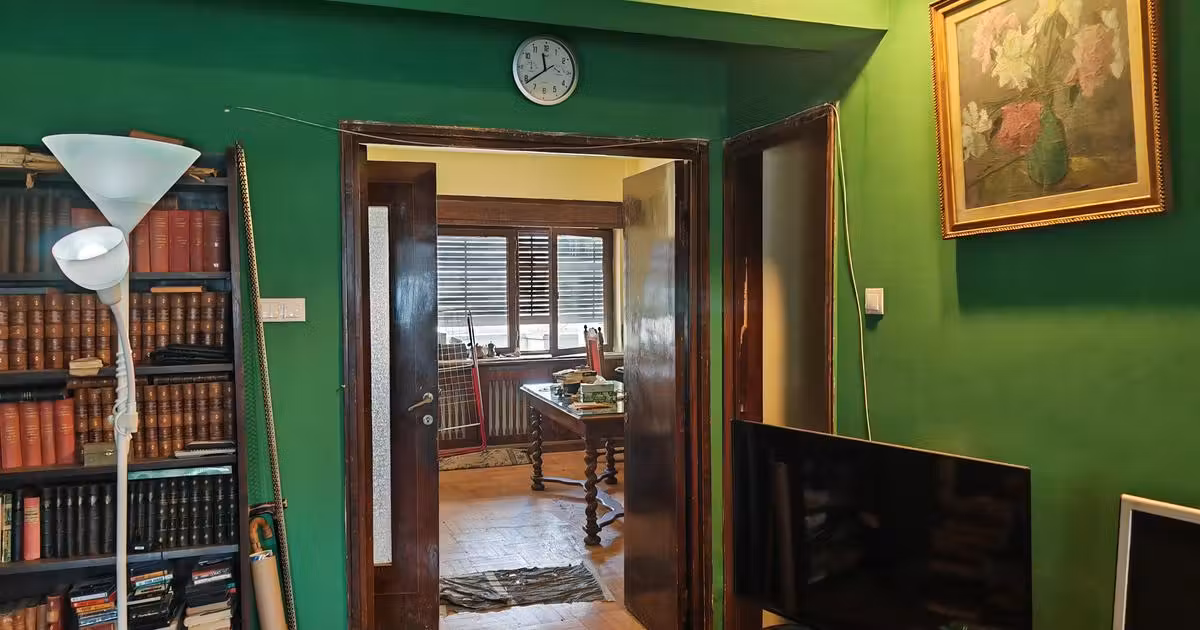 Apartament de vânzare cu 3 camere în zona Sala Palatului, Ultracentral