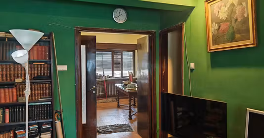 Apartament Unirii