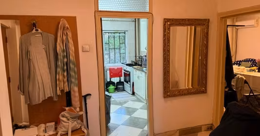 Apartament Unirii