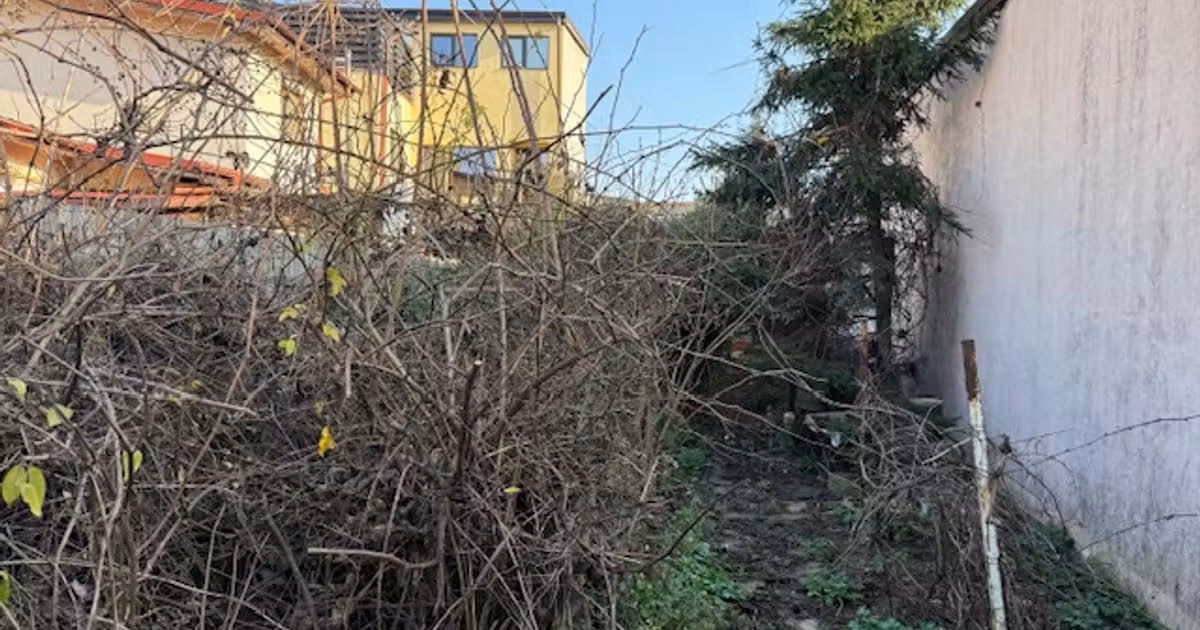 Casă individuală de vânzare cu 2 camere în zona Chitila, Sector 1