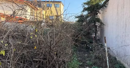 Casă Chitila
