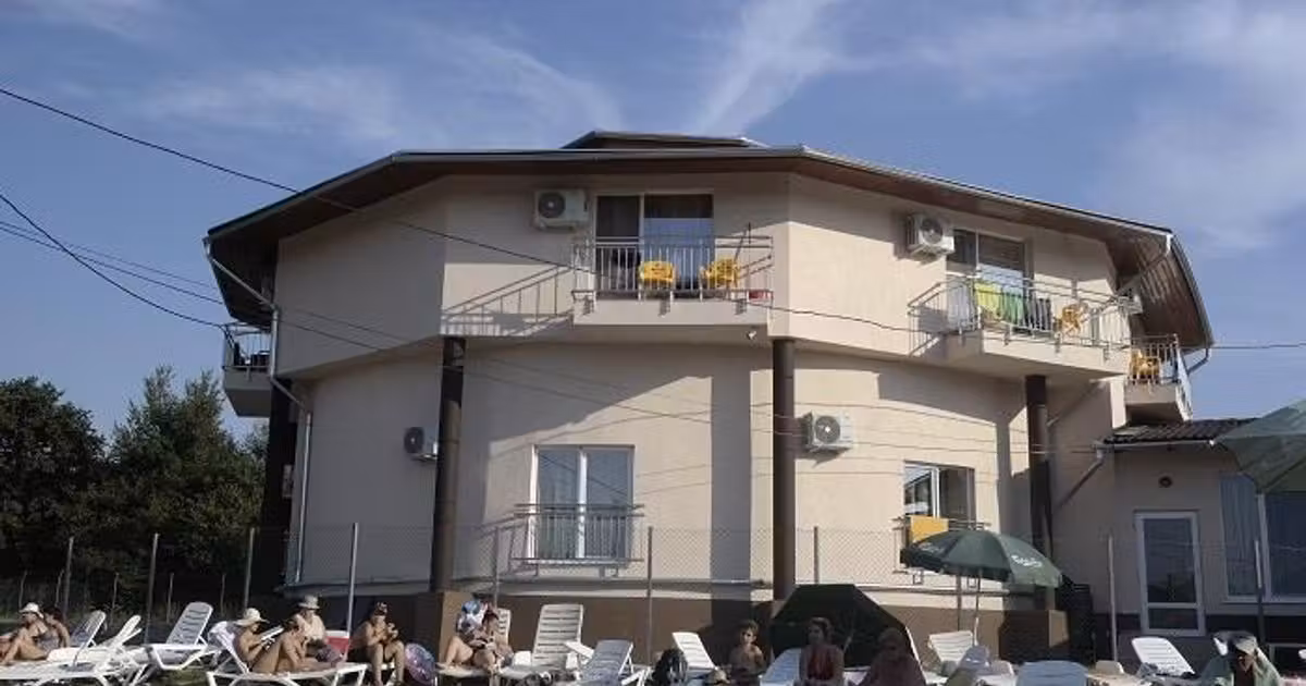 Spațiu comercial de vânzare de 564 mp, în Ocna Sibiului