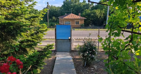Casă Bucșani