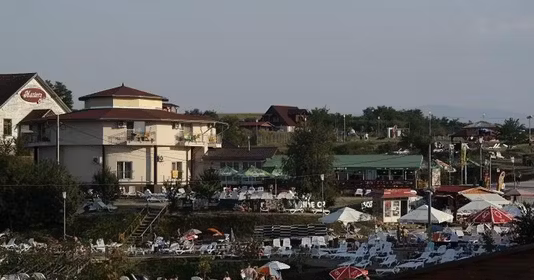 Spațiu comercial Central