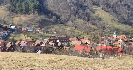 Teren Râu Sadului