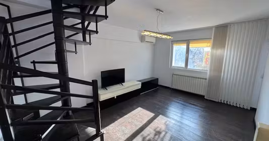 Apartament Titan
