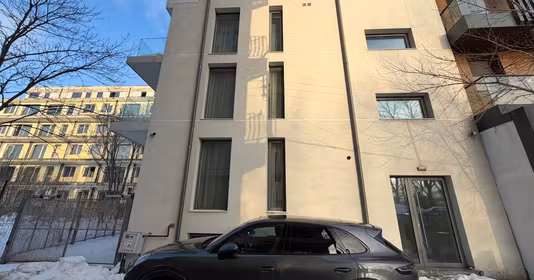 Apartament Herăstrău