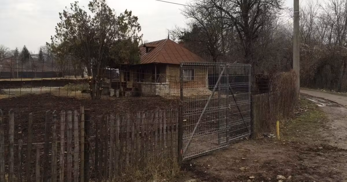 Teren Construcții intravilan de vânzare de 1955 mp, în Breaza de Sus