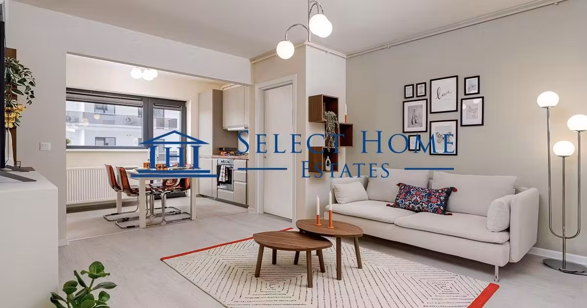 Apartament de vânzare cu 2 camere în zona Industriilor, Sector 3
