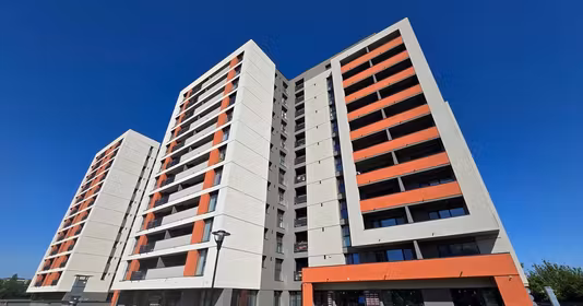 Spațiu comercial Aradului