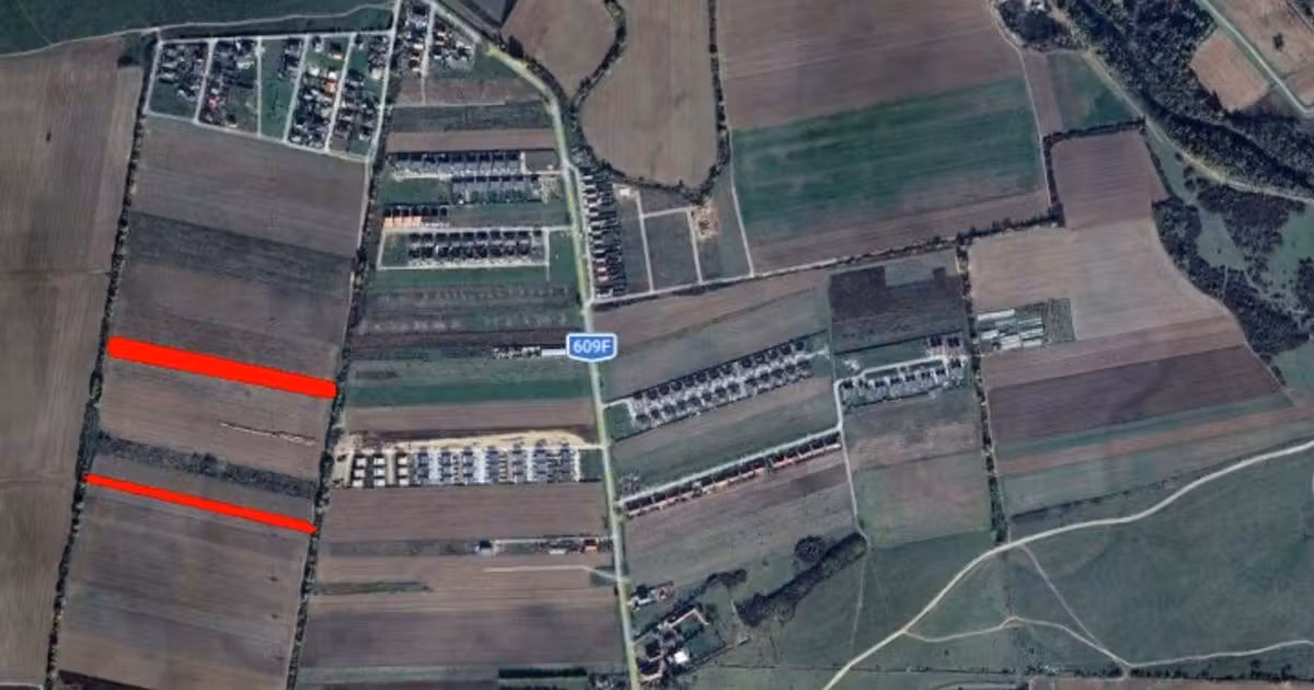 Teren agricol intravilan de vânzare de 12000 mp, în Bucovăț (Remetea Mare)