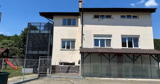 Casă Pipera