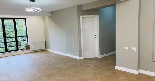 Apartament Aviatorilor