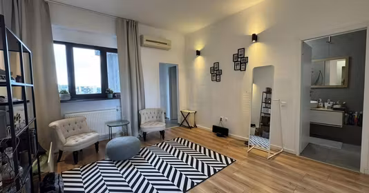 Apartament Dorobanți