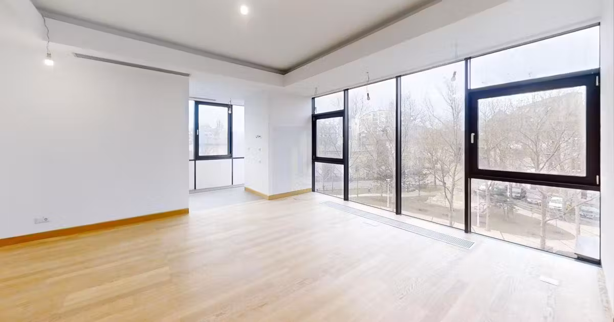 Apartament de vânzare cu 3 camere în zona Eminescu, Sector 2