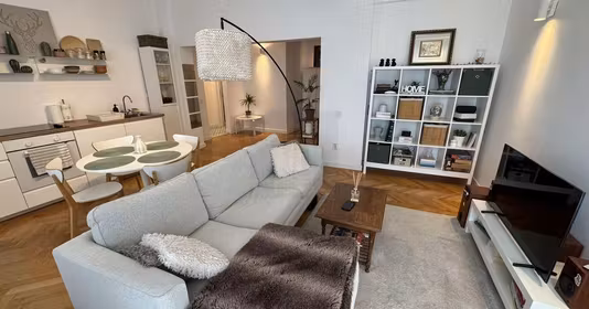 Apartament Unirii