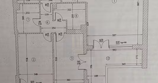 Apartament Cotroceni