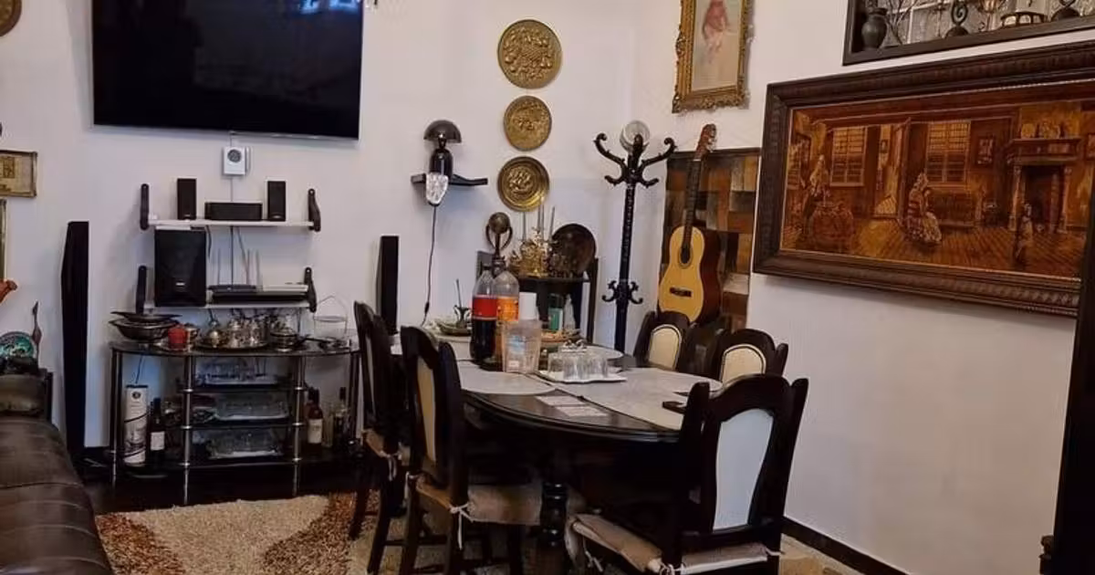 Apartament de vânzare cu 3 camere, mobilat în zona Cișmigiu, Ultracentral