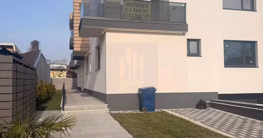 Apartament Herăstrău