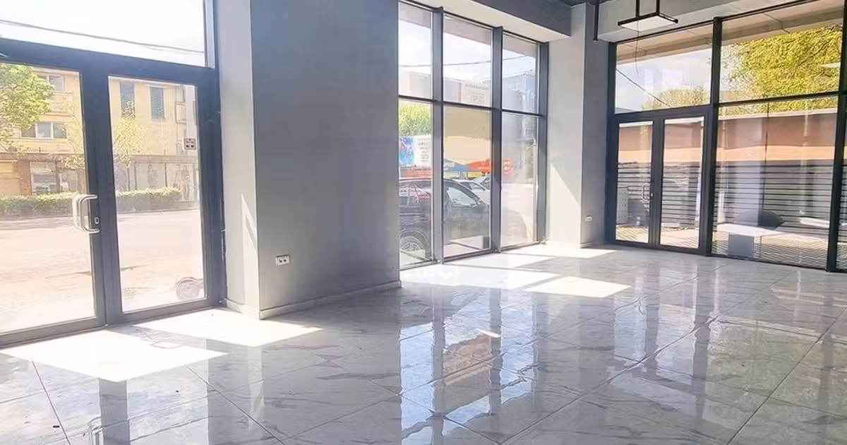 Spațiu comercial de vânzare de 424 mp, în zona Vitan, Sector 3