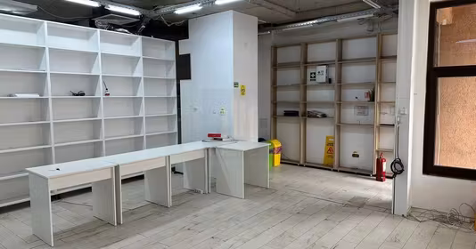 Spațiu comercial Dorobanți