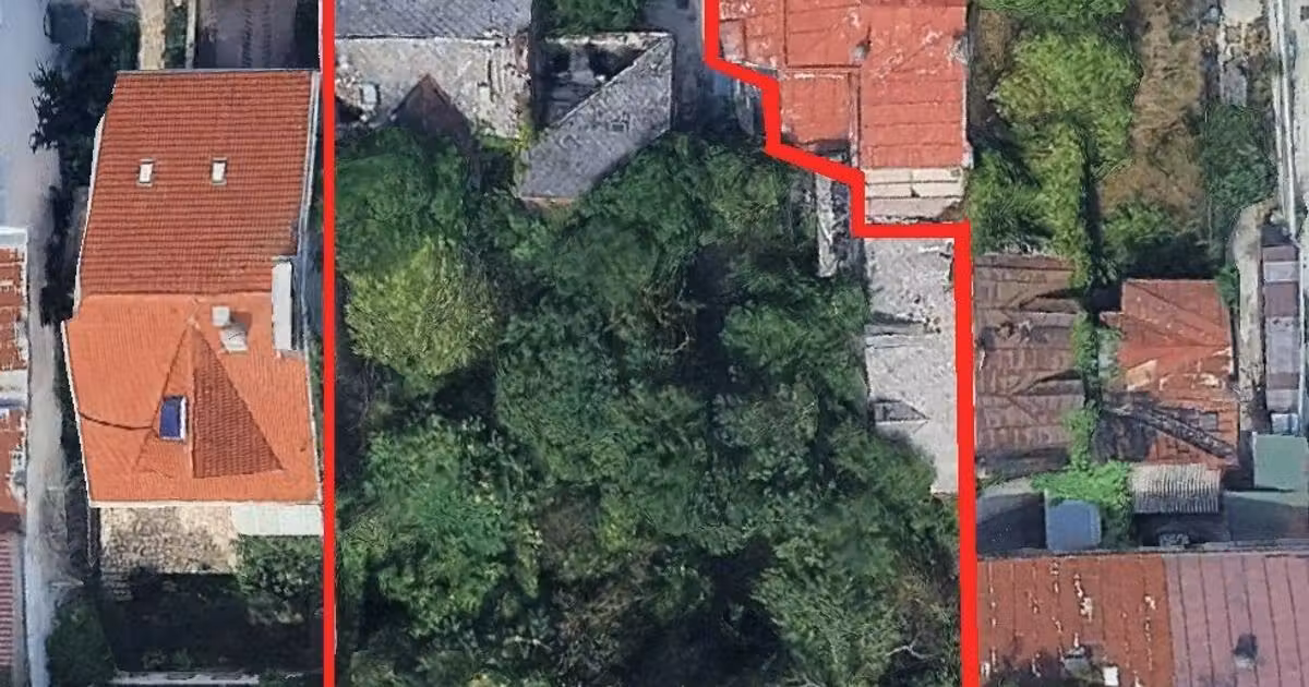 Teren Construcții intravilan de vânzare de 773 mp, în zona Banu Manta, Sector 1