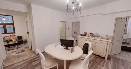 Apartament Unirii