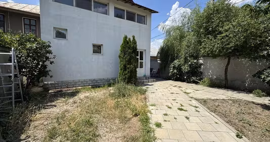 Casă Cotroceni