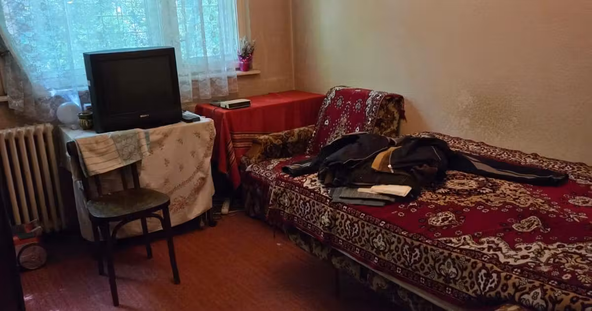 Apartament de vânzare cu 3 camere în zona Giulești, Sector 6
