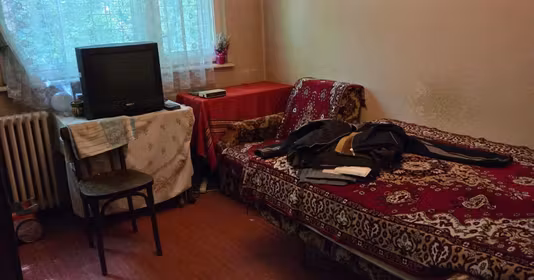 Apartament Herăstrău
