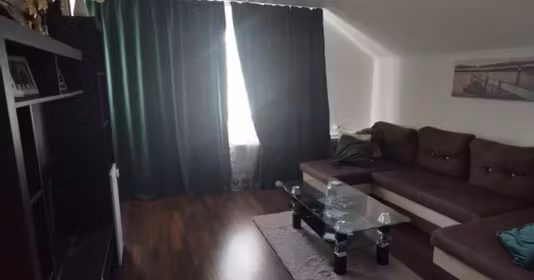 Casă Câmpulung Muscel