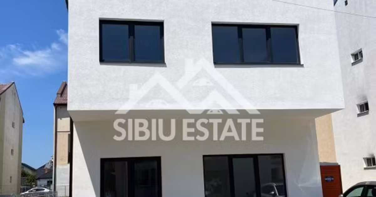 Apartament de vânzare cu 3 camere în Șelimbăr