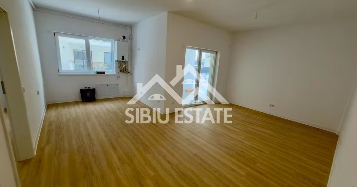 Apartament de vânzare cu 3 camere în Șelimbăr