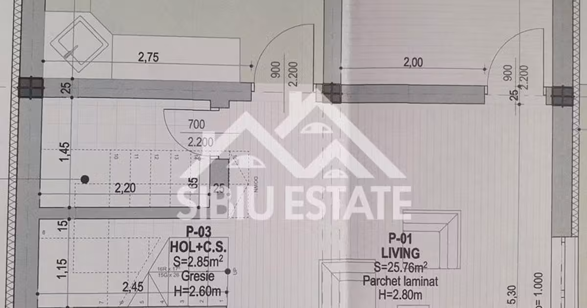 Casă individuală de vânzare cu 5 camere în Șura Mică