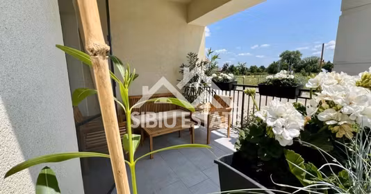 Apartament Vasile Aaron
