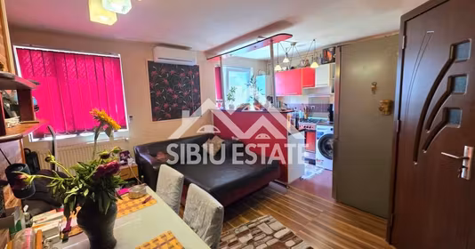 Apartament Vasile Aaron