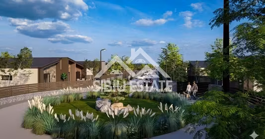 Apartament Șura Mică