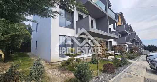 Apartament Vest