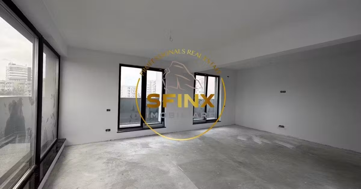 Penthouse de vânzare cu 6 camere în zona Mihai Bravu, Sector 3