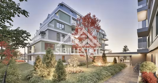 Apartament Terezian