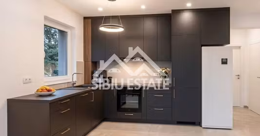 Apartament Vasile Aaron