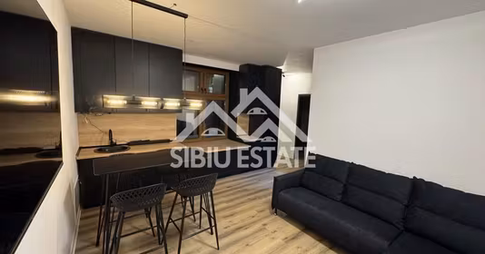 Apartament Centrul Istoric