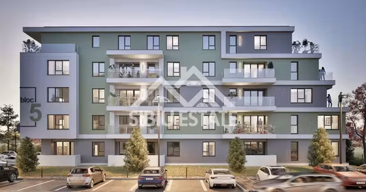 Apartament Terezian