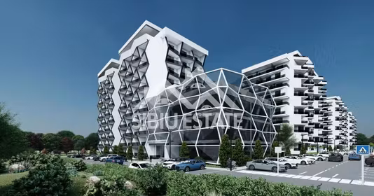 Apartament Hipodrom